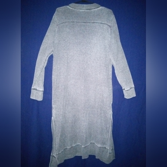 Women's Vanilla Star Robe/Cover - Picture 2 of 3